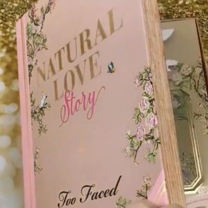 ISO for these two too faced Pr boxes